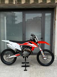 ktm sx f 250