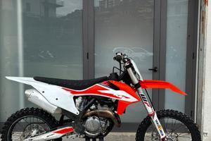 ktm sx f 250