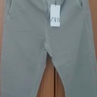 pantalone zara donna