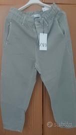 pantalone zara donna