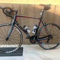 Bici da corsa CUBE