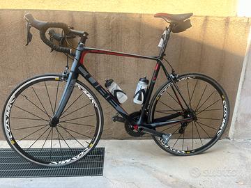 Bici da corsa CUBE