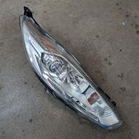 faro Ford Fiesta ST