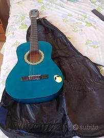 chitarra classica per ragazzi