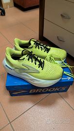 Brooks Glycerin Max