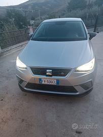 seat ibiza fr