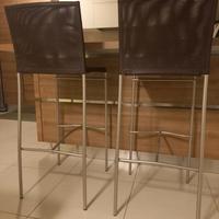 SGABELLI CONNUBIA CALLIGARIS