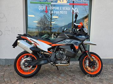 Ktm 890 SMT
