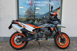 Ktm 890 SMT