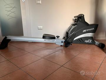 Vogatore 5075 jk fitness richiudibile #idearegalo