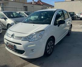 CITROEN C3 1.4 HDi 70 Seduction