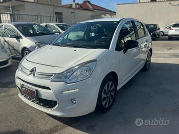 Citroen C3 1.4 hdi Seduction 70cv FL