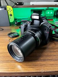 Macchina fotografica Canon SX40 HS PowerShot