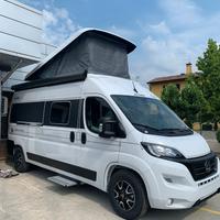 Furgonato HYMER GRAND CANYON