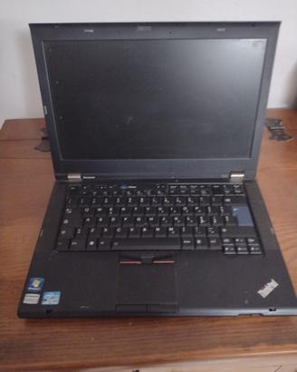 computer portatile 