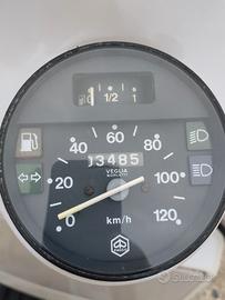 Piaggio Vespa 125 PX - 1984