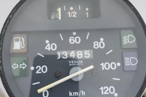 Piaggio Vespa 125 PX - 1984