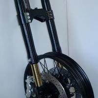 Forcelle ohlins special edition bmw k 100 e simili