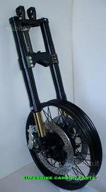Forcelle ohlins special edition bmw k 100 e simili