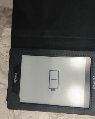 Kindle tablet