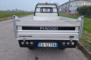 Piaggio porter ribaltabile