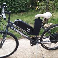 Ebike 48v 1KW