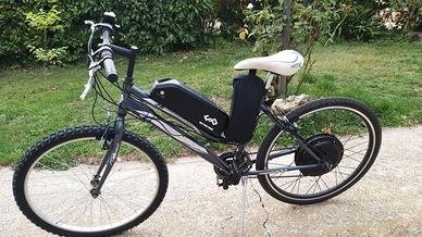 Ebike 48v 1KW