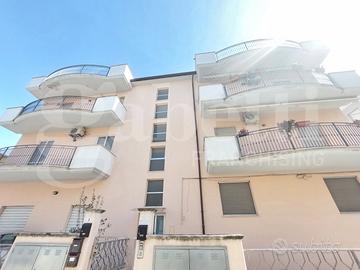 Attico/Mansarda Alba Adriatica [Cod. rif A157VRG]