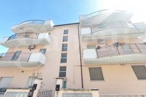 Attico/Mansarda Alba Adriatica [Cod. rif A157VRG]