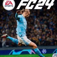 Fifa 24 Nintendo switch