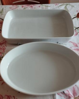 Pirofile da forno