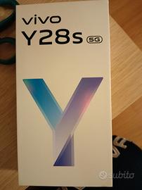 telefono Vivo Y28s 5g