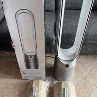 Bundle Dyson Purifier Cool WiFi + 2XFiltri 2XTelec
