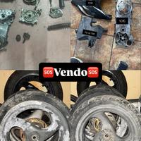 Materiale piggio minarelli