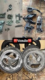 Materiale piggio minarelli