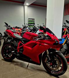 Ducati 848 EVO 2011 SCARICO TERMIGNONI E MAPPA