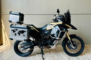 BMW F 800 GS Adventure 