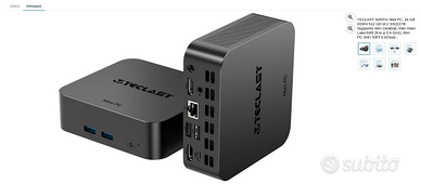 Mini PC