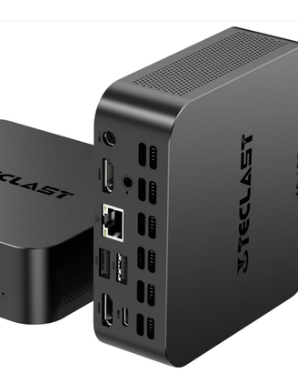 Mini PC