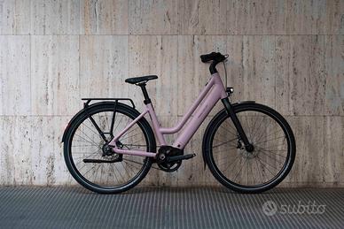 Riese & Muller Culture Mixte Silent eBike