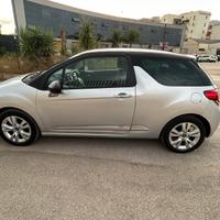 Citroen C3 o DS 3 1.2 b è uguale accetto permute