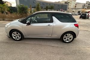 Citroen C3 o DS 3 1.2 b è uguale accetto permute