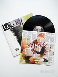 Lou X - A Volte ritorno