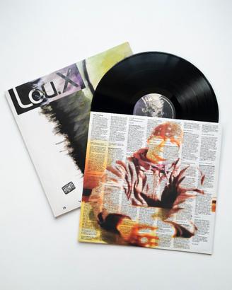 Lou X - A Volte ritorno