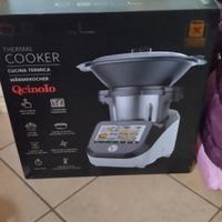 robot da cucina 