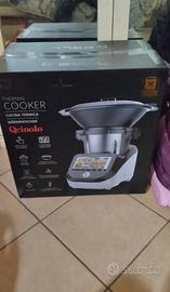 robot da cucina 