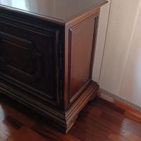 piccola credenza, dispensa