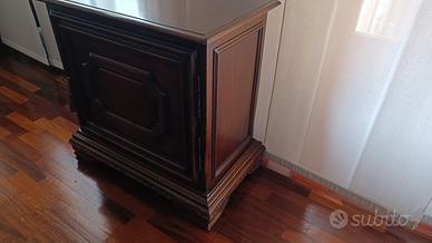 piccola credenza, dispensa