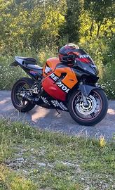 Honda cbr