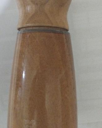 macina pepe Peugeot 